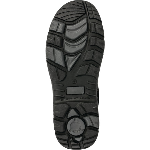 Chaussures de Soudeur Cuir Qandilite 42 référence fournisseur 2982728